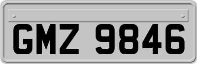 GMZ9846