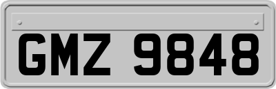 GMZ9848