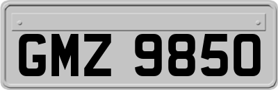 GMZ9850