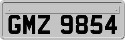 GMZ9854