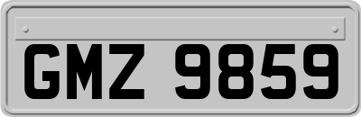 GMZ9859