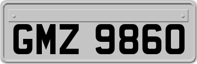 GMZ9860