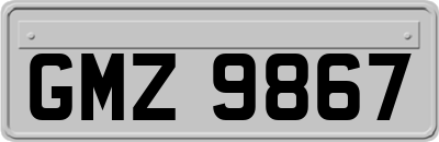 GMZ9867