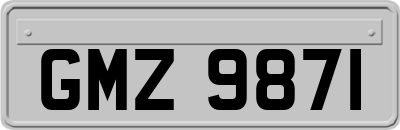 GMZ9871