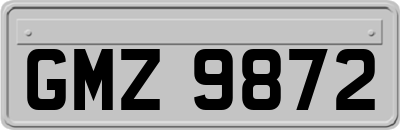 GMZ9872