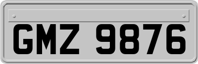 GMZ9876