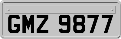 GMZ9877