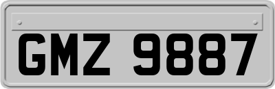 GMZ9887