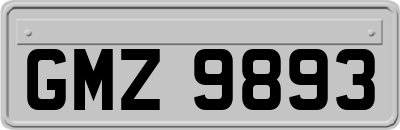 GMZ9893