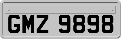 GMZ9898