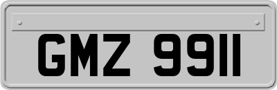 GMZ9911