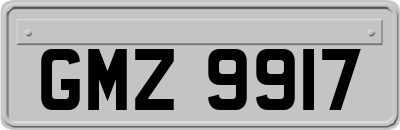 GMZ9917