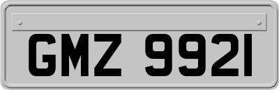 GMZ9921