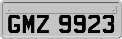 GMZ9923