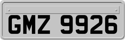 GMZ9926