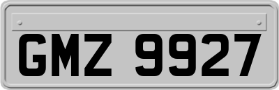 GMZ9927