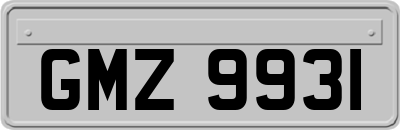 GMZ9931
