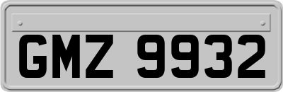 GMZ9932