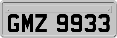 GMZ9933