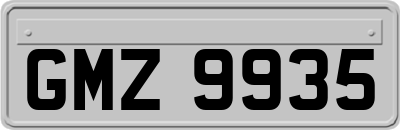 GMZ9935