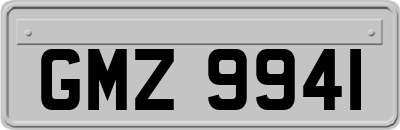 GMZ9941