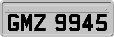 GMZ9945
