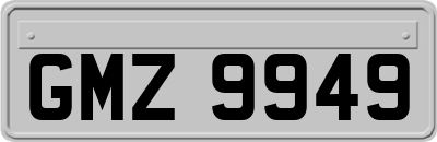 GMZ9949