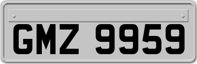 GMZ9959