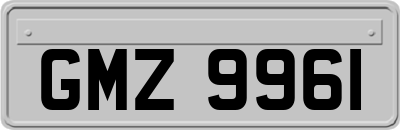 GMZ9961