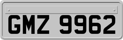 GMZ9962