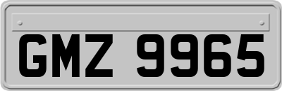 GMZ9965