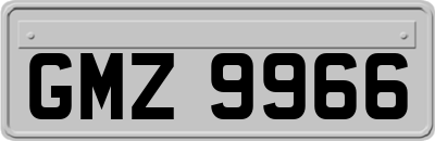 GMZ9966