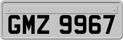 GMZ9967