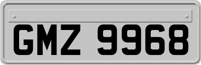 GMZ9968