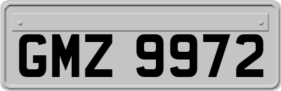 GMZ9972