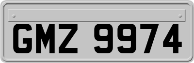 GMZ9974