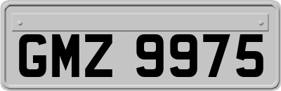 GMZ9975