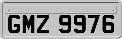 GMZ9976