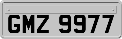 GMZ9977