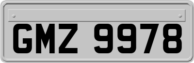 GMZ9978