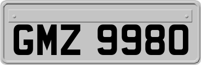 GMZ9980