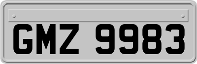 GMZ9983