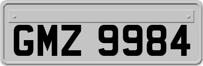 GMZ9984