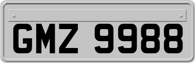 GMZ9988