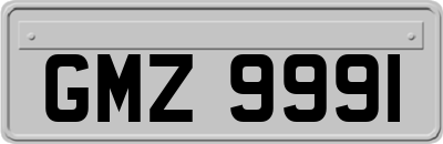GMZ9991