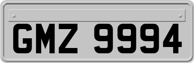 GMZ9994