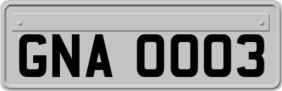 GNA0003