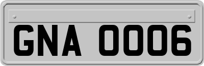 GNA0006