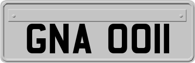 GNA0011