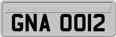 GNA0012